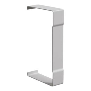 Tehalit Cache de coupe 65x130mm/80mm Lgr BR6513077035