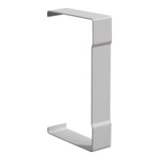 Tehalit Cache de coupe 65x130mm/80mm Lgr BR6513077035-1