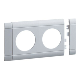 Tehalit Cache double, OT 80, alu GB08020LAN