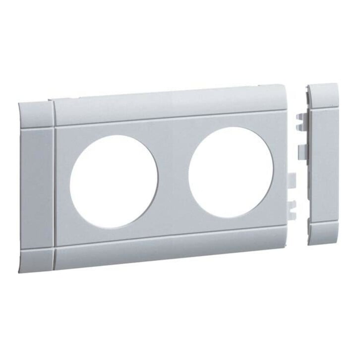 Tehalit Cache double, OT 80, alu GB08020LAN