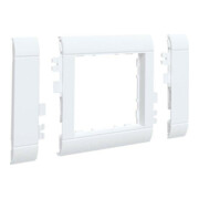 Tehalit Cadre de finition 55 modular OT 80 sans halogène GR0800A vws-1