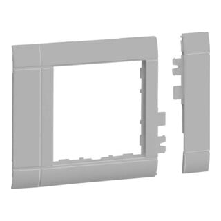 Tehalit Cadre modulaire OT80, hfr, laqué alu GR0800ALAN