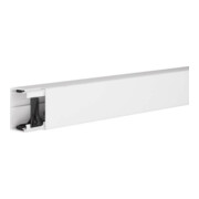 Tehalit Canal de gestion de câbles 40x60mm blanc trafic LFH400600 vws-1