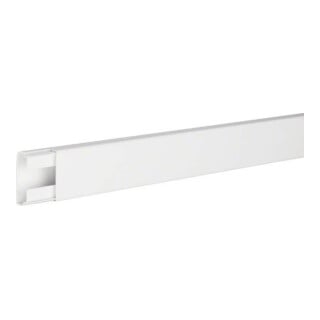 Tehalit Canal de gestion de câbles LF 18x45mm vw LF1804509016