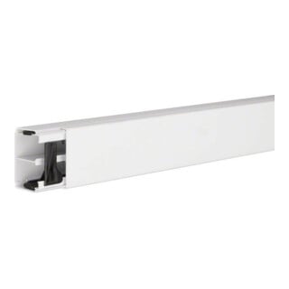Tehalit Canal de gestion de câbles LF 40x60mm vw LF4006109016