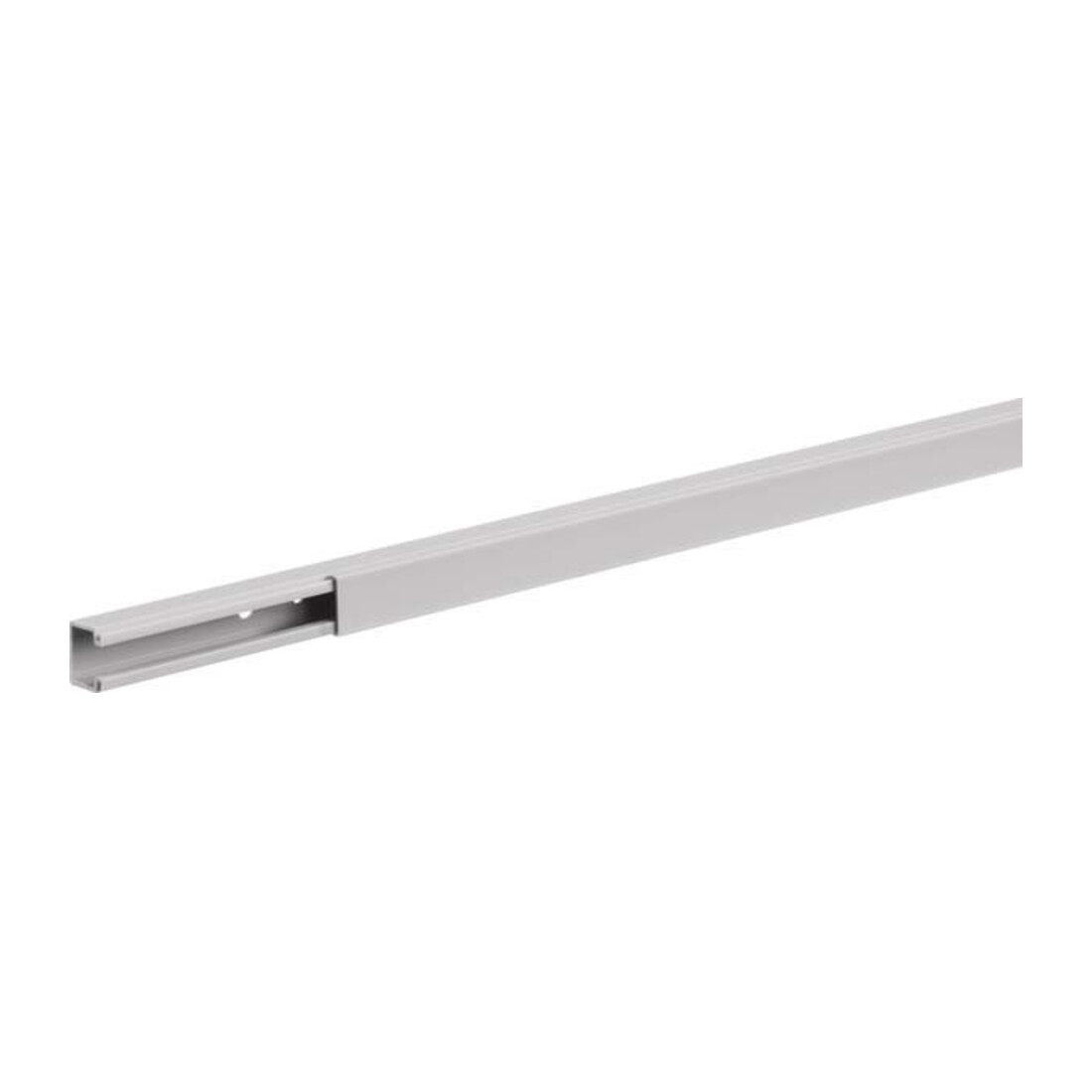 Tehalit Canal de gestion des câbles B15 × H15 mm LF 150150 lgr