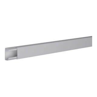 Tehalit Canal de gestion des câbles B35×H20mm LF 200350 gris