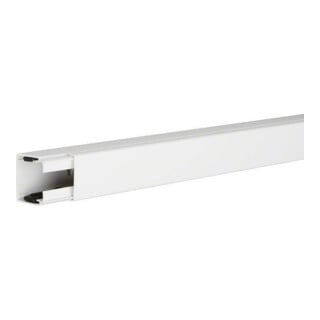 Tehalit Canal de gestion des câbles LF 40x40mm vw LF4004009016