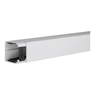Tehalit Canal de guidage de câbles B60×H60 mm LF 600600 lgr