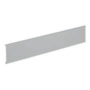 Tehalit Canal de plinthe OT BRS 0802 galvanisé-1