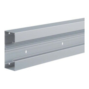 Tehalit Canal de plinthe UT alu, anodisé naturel BRA 651701 ELN-1