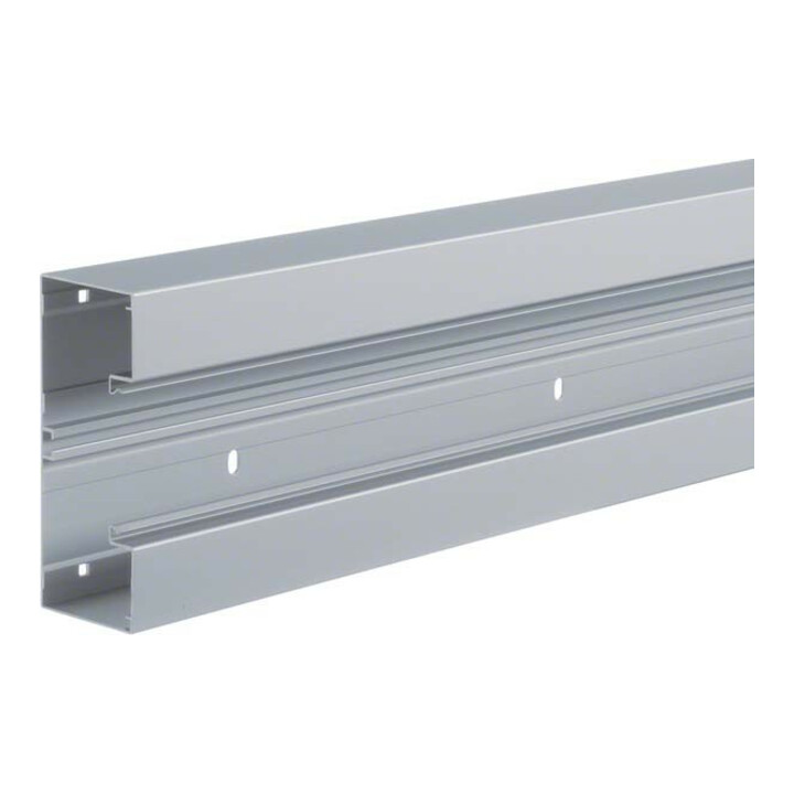 Tehalit Canal de plinthe UT alu, anodisé naturel BRA 651701 ELN