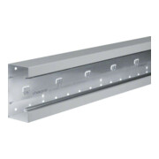 Tehalit Canal de plinthe UT BRS 651301 galvanisé-1