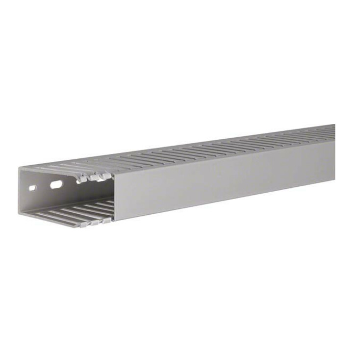 Tehalit Canal partie inférieure et supérieure DNG 75037 gris