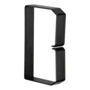 Tehalit Clip de fixation B 80120/3-1