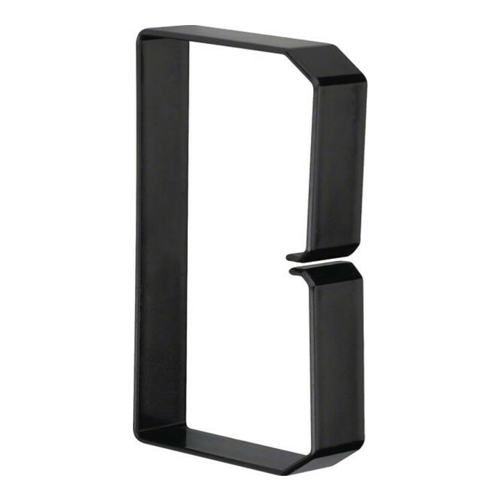 Tehalit Clip de fixation B 80120/3