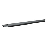 Tehalit Cloison simple PVC avec rainure C M 1043-1