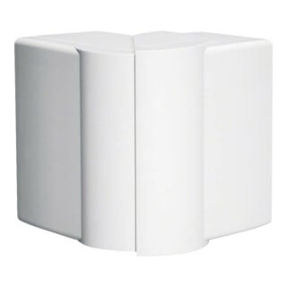 Tehalit Coin extérieur réglable 60x110 blanc trafic LFF601103 vws