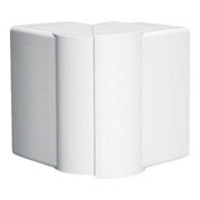 Tehalit Coin extérieur réglable 60x110 blanc trafic LFF601103 vws-1