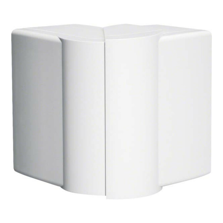 Tehalit Coin extérieur réglable 60x110 blanc trafic LFF601103 vws