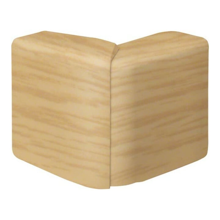 Tehalit Coin extérieur VDI SL 200553D5 Chêne