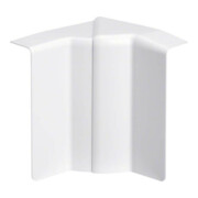 Tehalit Coin intérieur réglable 20x80 mm blanc trafic SL200804 vws-1