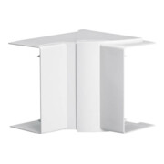 Tehalit Coin intérieur réglable 60x90 mm blanc trafic LFF600904 vws-1