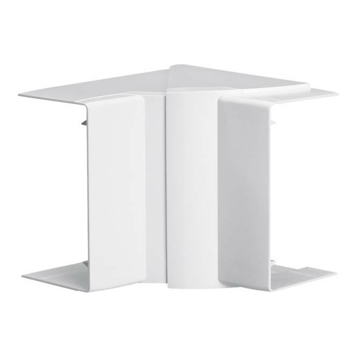 Tehalit Coin intérieur réglable 60x90 mm blanc trafic LFF600904 vws