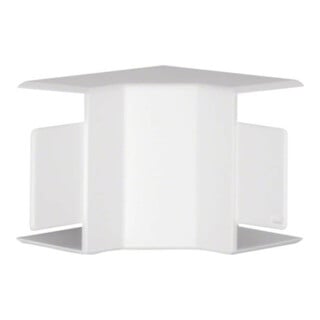 Tehalit Coin intérieur sans halogène 30x45 mm blanc trafic LF300454 vws