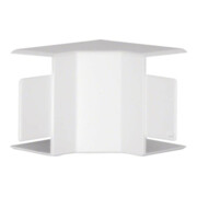 Tehalit Coin intérieur sans halogène 30x45 mm blanc trafic LF300454 vws-1