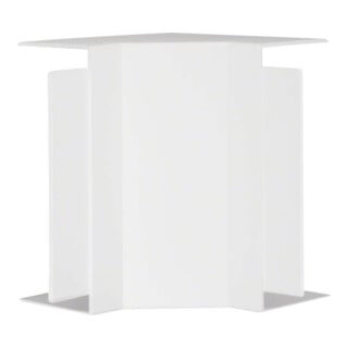 Tehalit Coin intérieur sans halogène 60x150 blanc trafic LF601504 vws