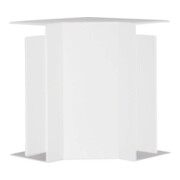 Tehalit Coin intérieur sans halogène 60x150 blanc trafic LF601504 vws-1