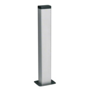 Tehalit Colonne de raccordement au sol, verrouillable, DAP80 650 ELN-1