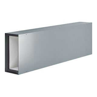 Tehalit Conduit résistant au feu 30/99260, 1000 mm FWK3992600 galvanisé