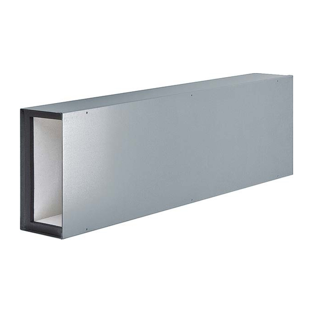 Tehalit Conduit résistant au feu 30/99260, 1000 mm FWK3992600 galvanisé