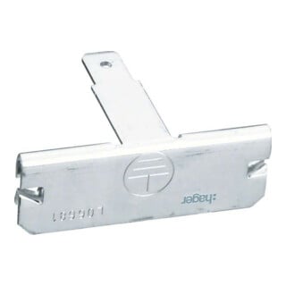 Tehalit Connecteur de compensation L 6681 verz