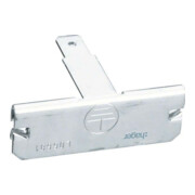 Tehalit Connecteur de compensation L 6681 verz-1