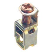 Tehalit Connecteur de mise à la terre L 4187 chr-1
