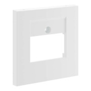 Tehalit Disque central TAE triple pour cadre de façade 55 GZTAE3A vws-1