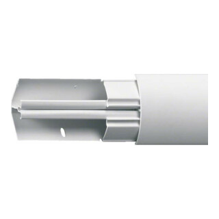 Tehalit Eckkanal EK 40x40mm L=2,5m vw EK4004009016 (2,5m)
