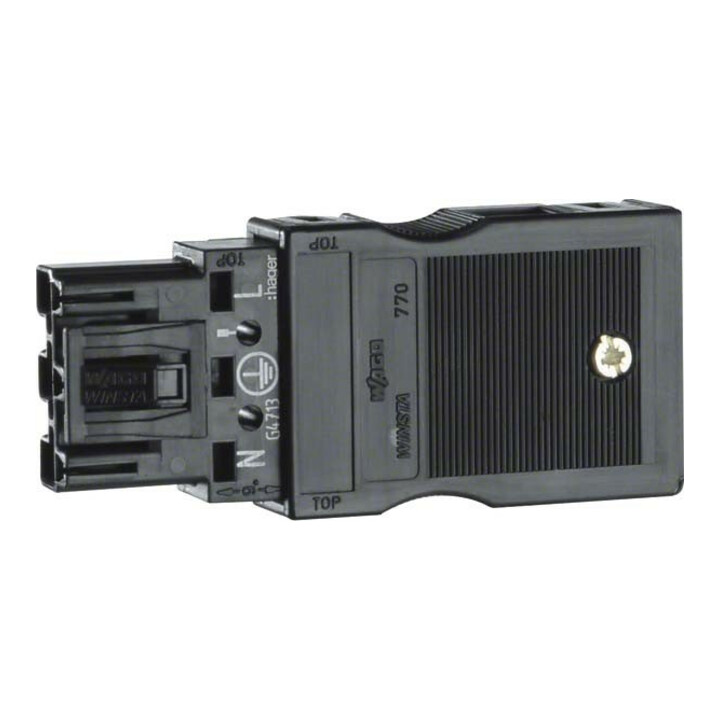 Tehalit Eingangsbuchse G 4703