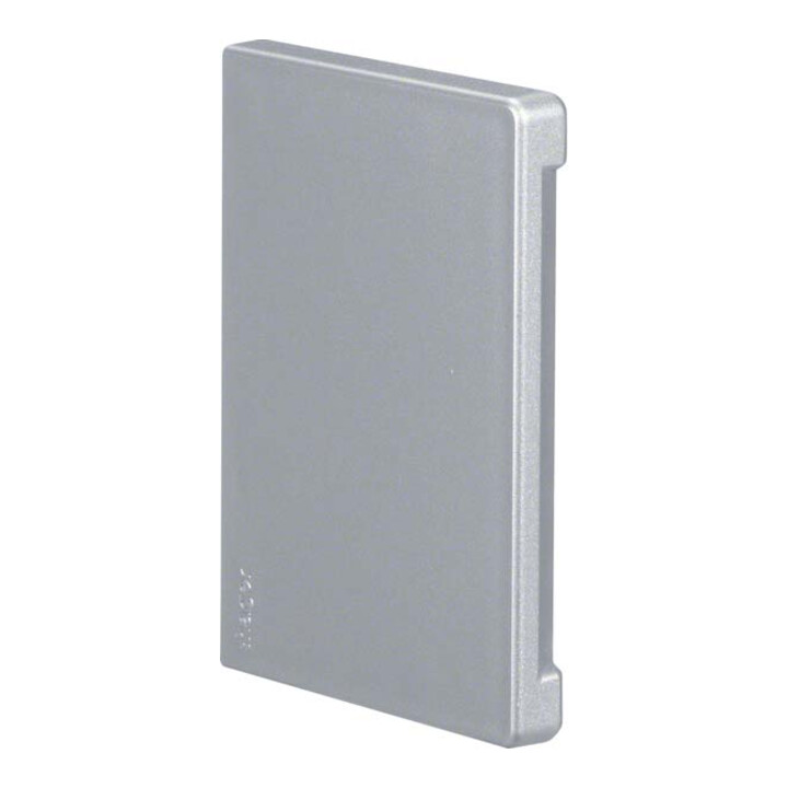 Tehalit Embout 65x100mm OT 80mm alu BR651006LAN
