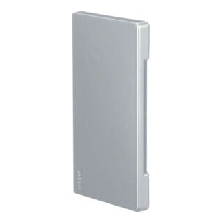 Tehalit Embout 65x130mm/80mm alu BR651306LAN