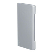 Tehalit Embout 65x130mm/80mm alu BR651306LAN-1