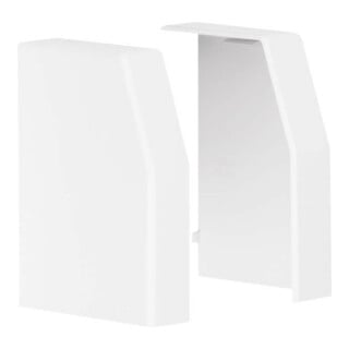 Tehalit Embout pour RK 110 L 2236 rws (paire)