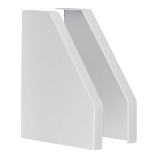 Tehalit Embout pour RK 230 L 2320 Lgr (paire)