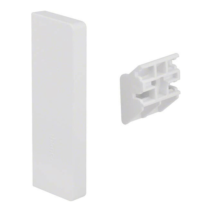 Tehalit Embout pour SL 20x80mm vw SL20080619016
