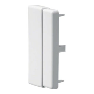 Tehalit Embout réglable (40,60)x110 blanc LFF601106 vws