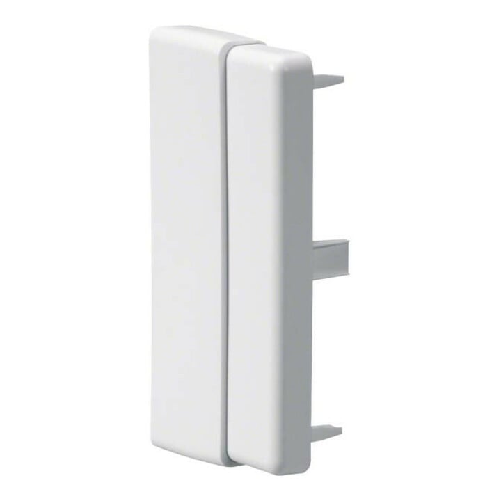 Tehalit Embout réglable (40,60)x110 blanc LFF601106 vws