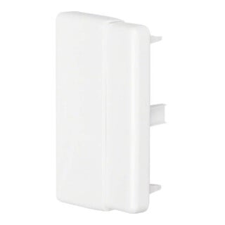 Tehalit Embout réglable (40,60)x90 blanc LFF600906 vws